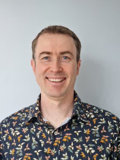 Dr Matt Pritchard