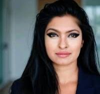Dr Meera Sarma