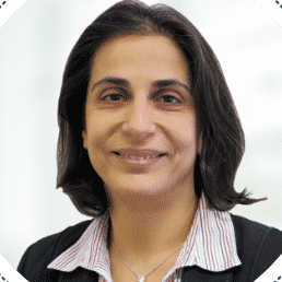 Dr Nicky Athanassopoulou